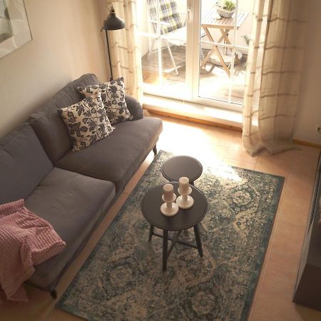 Ferienwohnung Ilsebill Gollwitz Extérieur photo