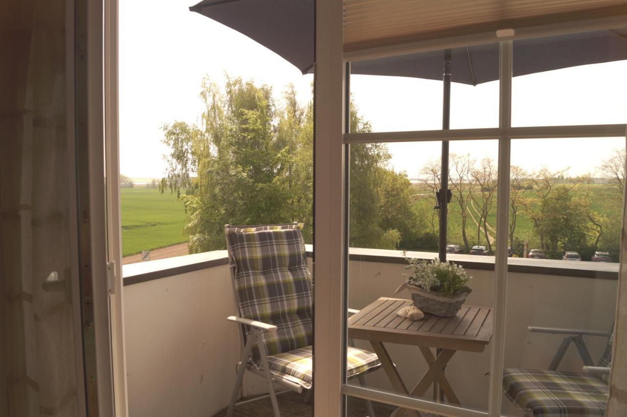 Ferienwohnung Ilsebill Gollwitz Extérieur photo