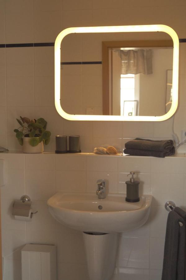 Ferienwohnung Ilsebill Gollwitz Extérieur photo