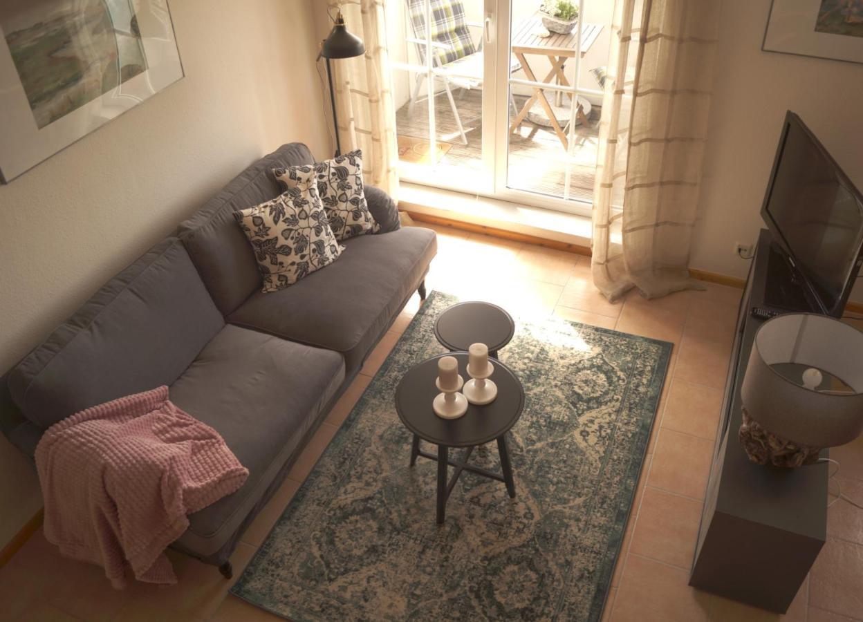 Ferienwohnung Ilsebill Gollwitz Extérieur photo