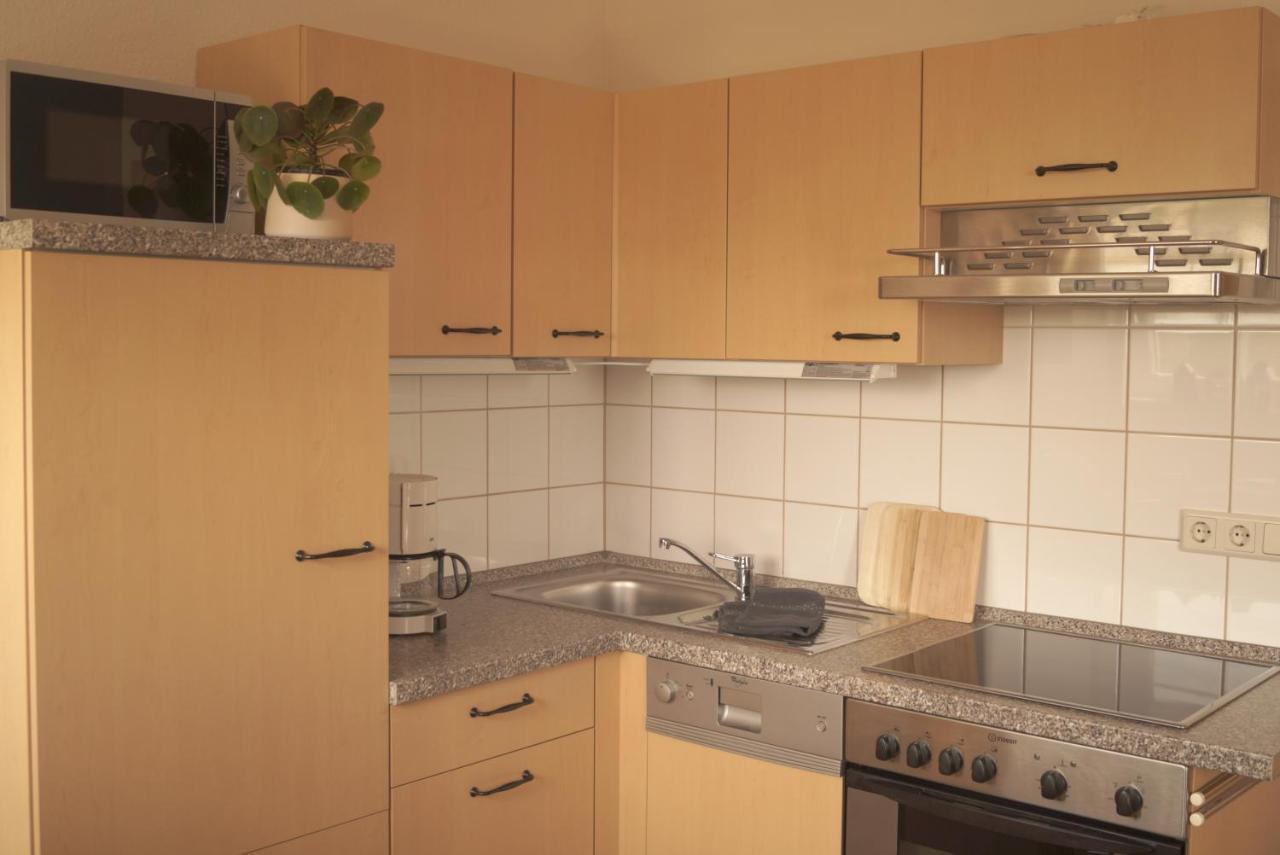 Ferienwohnung Ilsebill Gollwitz Extérieur photo