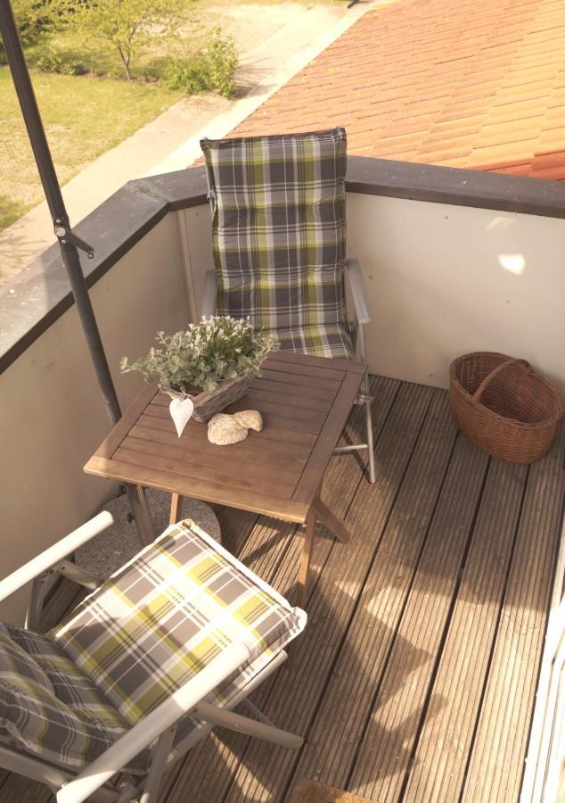 Ferienwohnung Ilsebill Gollwitz Extérieur photo