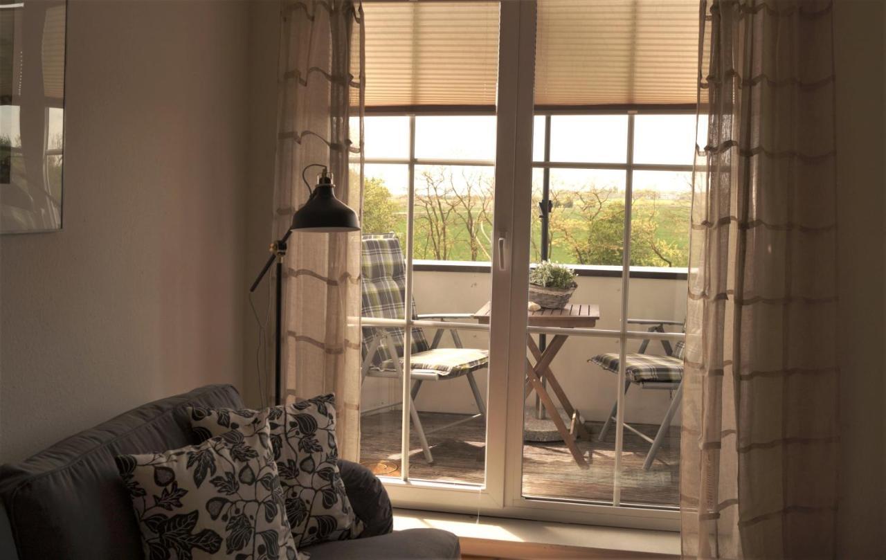 Ferienwohnung Ilsebill Gollwitz Extérieur photo