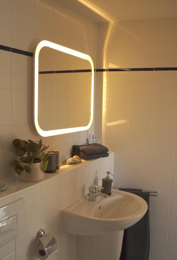 Ferienwohnung Ilsebill Gollwitz Extérieur photo