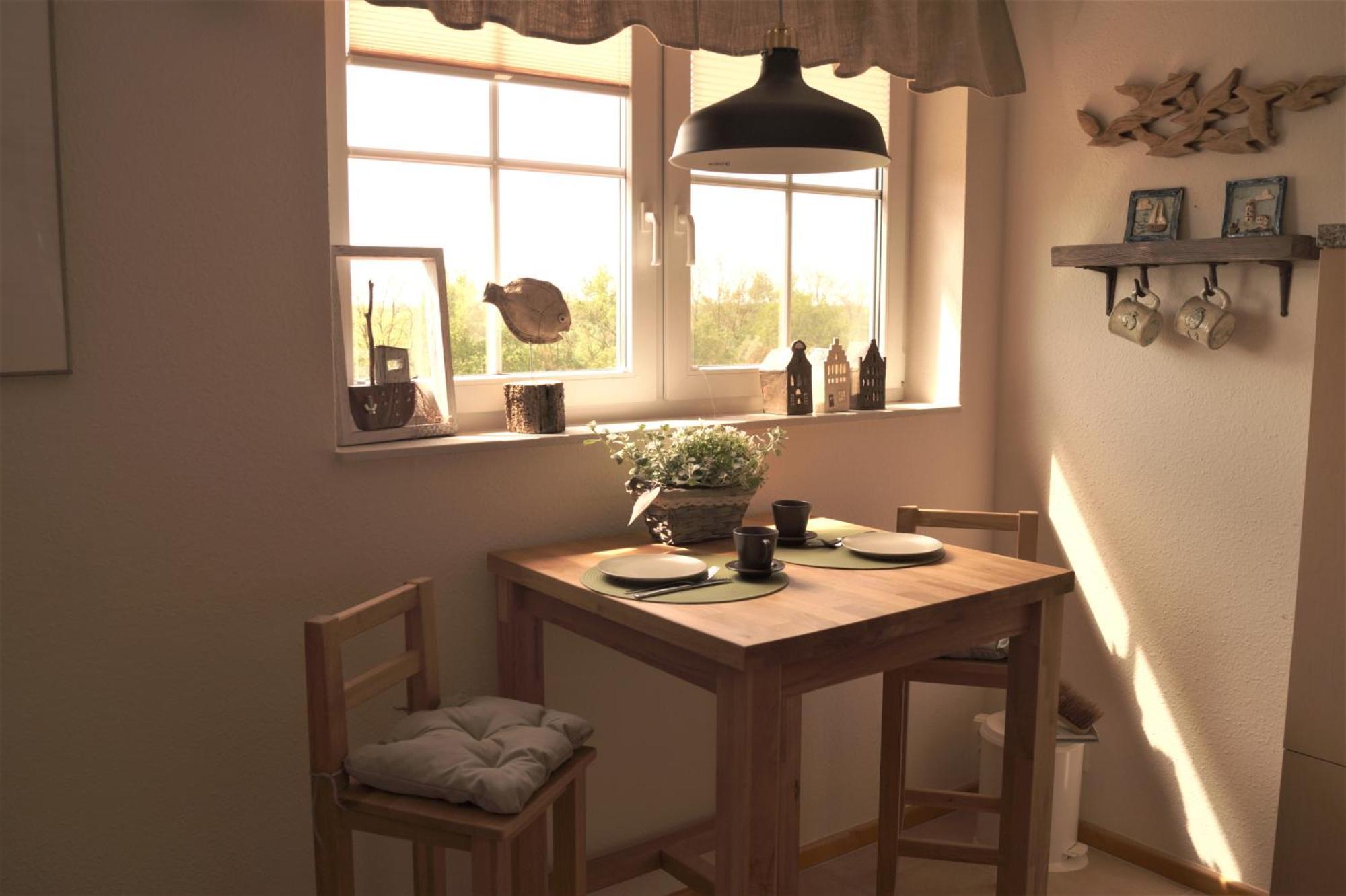 Ferienwohnung Ilsebill Gollwitz Extérieur photo