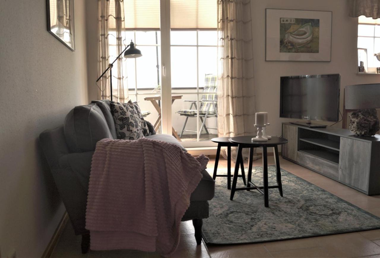 Ferienwohnung Ilsebill Gollwitz Extérieur photo